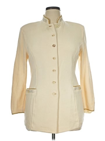 St. John Collection by Marie Gray Cardigan (view 1)