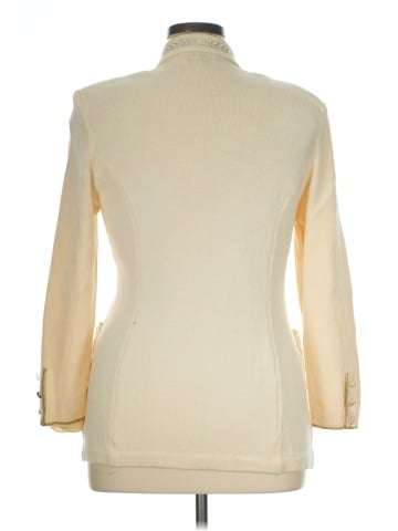 St. John Collection by Marie Gray Cardigan (view 2)