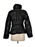 Guess Solid Black Snow Jacket Size M - photo 2