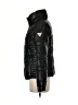 Guess Solid Black Snow Jacket Size M - photo 5