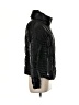 Guess Solid Black Snow Jacket Size M - photo 4