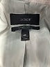 J.Crew 100% Wool Gray Wool Blazer Size 4 (petite) - photo 6