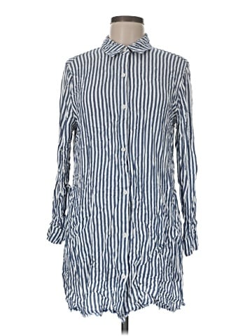 Tommy Bahama Long Sleeve Button-Down Shirt (view 1)