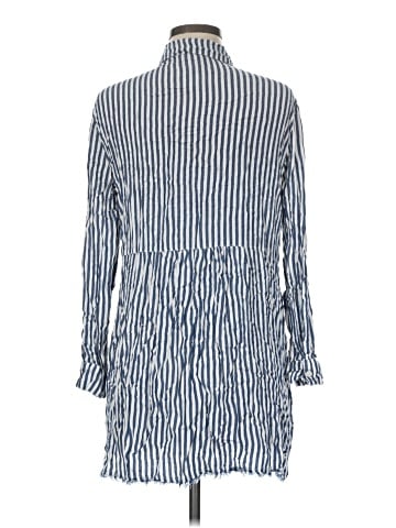 Tommy Bahama Long Sleeve Button-Down Shirt (view 2)