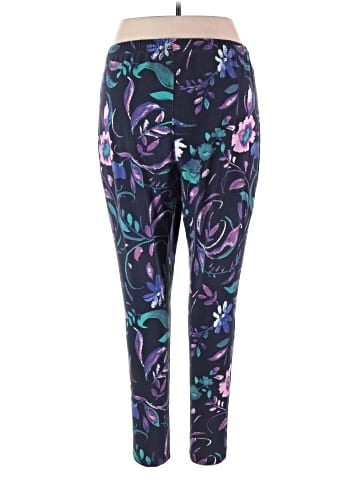 Woman Within Active Pants (view 2)