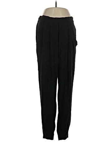 Eileen Fisher Silk Pants (view 1)