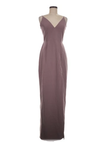 WAYF Casual Dress (view 1)