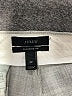 J.Crew 100% Wool Plaid Gray Wool Pants Size 2 (petite) - photo 7