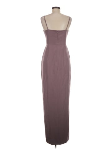 WAYF Casual Dress (view 2)