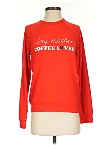 P.J. Salvage Sweatshirt (view 1)