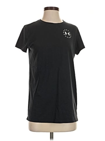 Under Armour Short Sleeve T-Shirt (view 1)