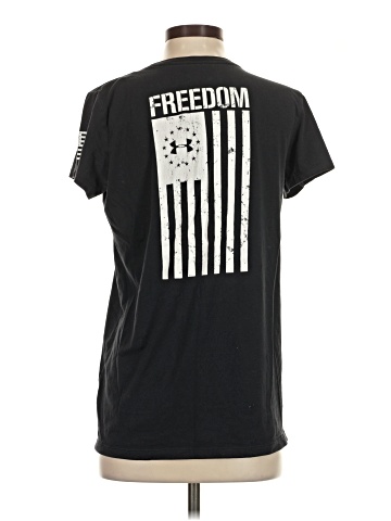 Under Armour Short Sleeve T-Shirt (view 2)