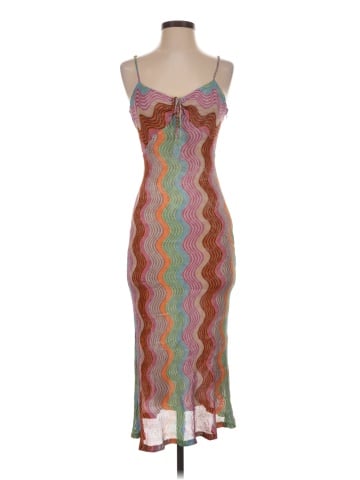 Anna Sui Cocktail Dress (view 1)