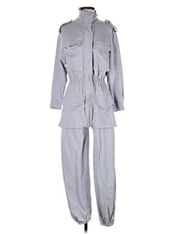 Norma Kamali Jumpsuit (view 1)