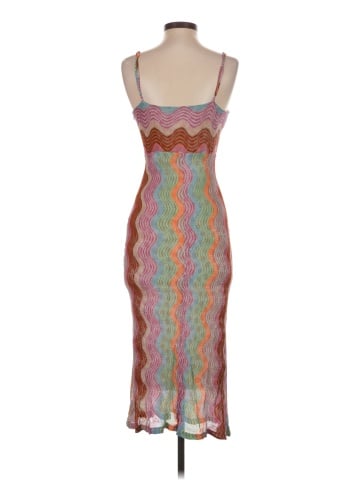 Anna Sui Cocktail Dress (view 2)