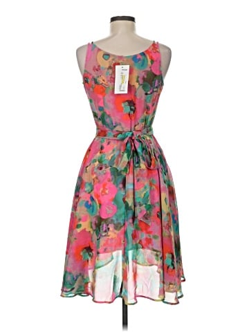 BB Dakota Cocktail Dress (view 2)
