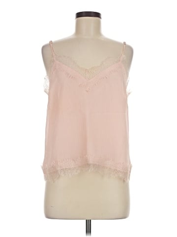 Ann Taylor LOFT Tank Top (view 1)