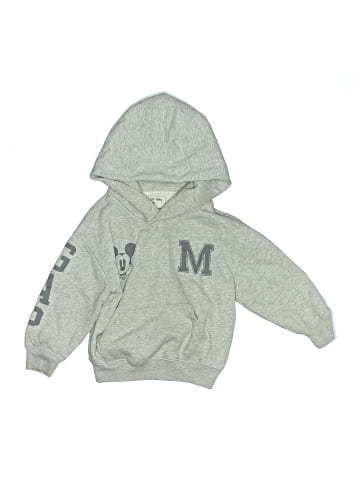 Gap x Disney Zip Up Hoodie (view 1)