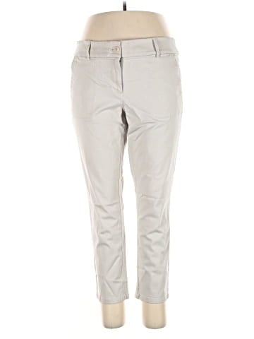 Ann Taylor LOFT Outlet Casual Pants (view 1)