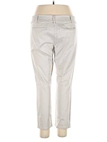 Ann Taylor LOFT Outlet Casual Pants (view 2)