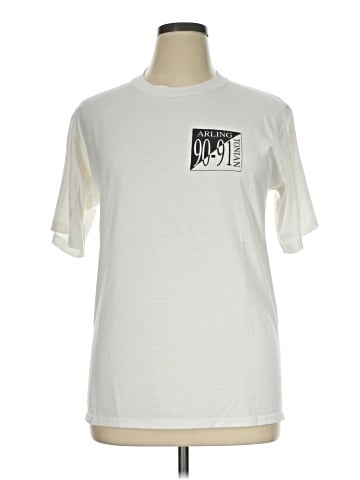 Jerzees Short Sleeve T-Shirt (view 1)