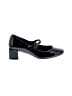 Larroudé Black Heels Size 8 - photo 1