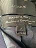 J.Crew Blue Jacket Size 1 - photo 6