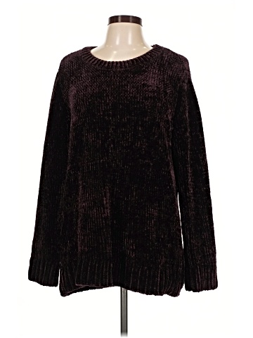 Orvis Pullover Sweater (view 1)