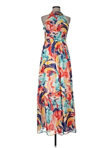 Tahari by ASL Casual Dress (view 1)