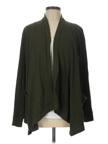 Lauren by Ralph Lauren Cardigan (view 1)