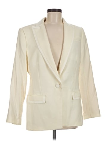 J.Crew Collection Wool Blazer (view 1)