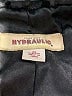 Hydraulic Gray Wool Coat Size 2X - photo 6