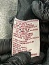 Hydraulic Gray Wool Coat Size 2X - photo 7