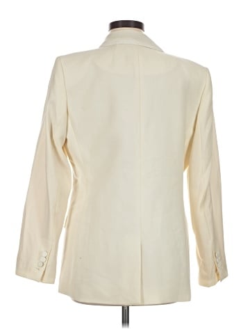 J.Crew Collection Wool Blazer (view 2)