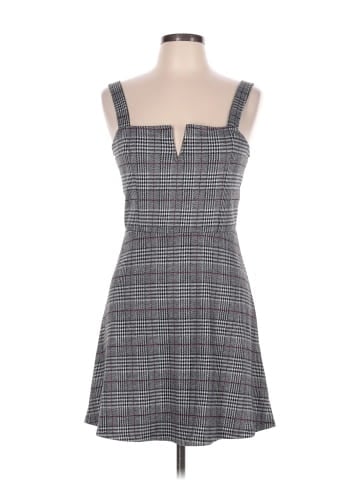 Aero Casual Dress (view 1)