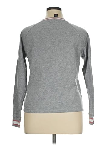 U.S. Polo Assn. Pullover Sweater (view 2)