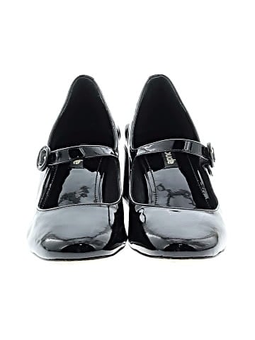 Larroudé Heels (view 2)
