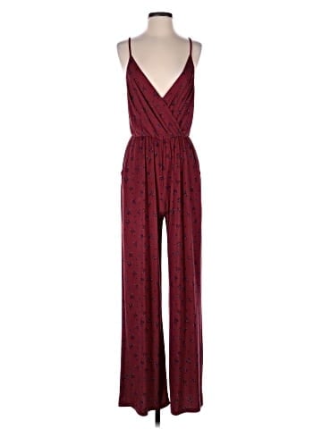 Kaileigh Jumpsuit (view 1)