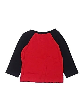 First Impressions 3/4 Sleeve T-Shirt (view 2)