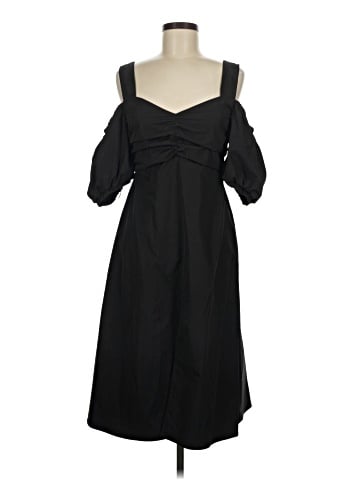 Topshop Casual Dress (view 1)