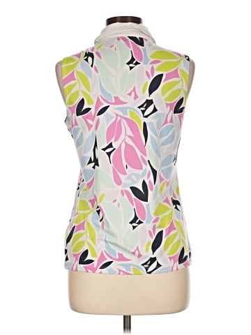 Tommy Bahama Sleeveless Blouse (view 2)