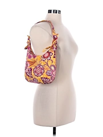 Vera Bradley Hobo (view 2)