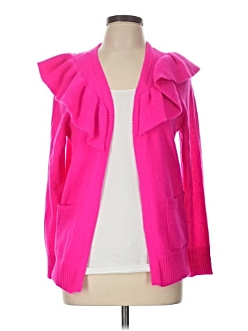 Charter Club Cashmere Cardigan (view 1)