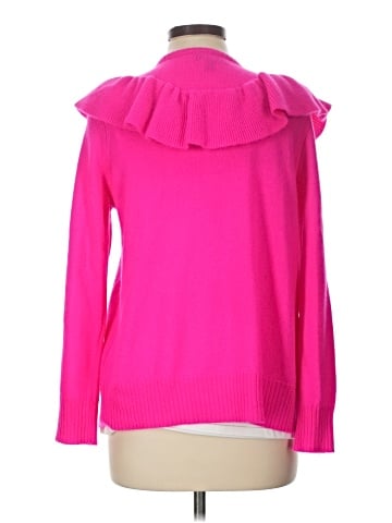 Charter Club Cashmere Cardigan (view 2)