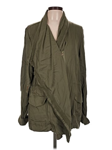 Bongo Jacket (view 1)