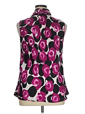 Nine West Sleeveless Blouse (view 2)
