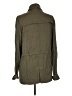 Bongo 100% Rayon Green Jacket Size 10 - photo 2