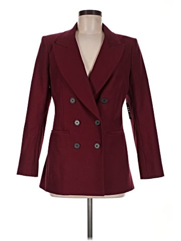 Express Blazer (view 1)