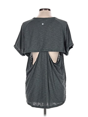 Zella Active T-Shirt (view 2)