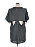 Zella Gray Active T-Shirt Size L - photo 2